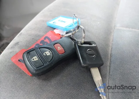 2018 Nissan Nv Cargo Nv3500 Hd S V8 из США, поврежденный, VIN 1N6AF0LY8JN809512